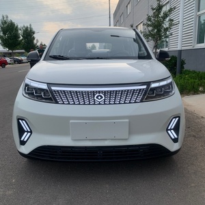 Vehículo Eléctrico de Alta Velocidad de Cuatro Ruedas, Cinco Puertas, Sin Asientos, Velocidad Máxima 100 Km/h, Autonomía NEDC <100 km, Motor de 50kW, 30kWh, Marca NE - Product Image 2