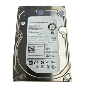 Mejor Precio 861742-B21 Disco Duro de 6TB SATA 7.2K 6G 3.5 pulgadas LP 512e Midline - Product Image 2
