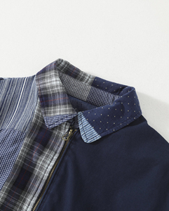 <span class=keywords><strong>Chaqueta</strong></span> para correr Chaquetas para hombre Abrigos para hombre Cortavientos Cuero <span class=keywords><strong>arcteryx</strong></span> - Product Image 5