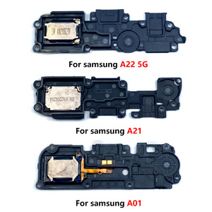 Cable flexible de altavoz de teléfono móvil para <span class=keywords><strong>Samsung</strong></span> A52 A53 A72 A73 A02S A03S A10S A11 A21 A01 Core Buzzer altavoz timbre parte - Product Image 5