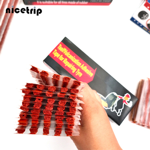 Kit de Réparation de Pneu Outil de Bonne Qualité Bande Anti-Crevaison Scellant à <span class=keywords><strong>Prix</strong></span> Compétitif - Product Image 4