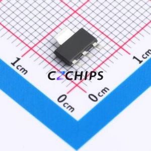Régulateur linéaire PMIC (LDO) de la puce IC de circuit intégré SOT-223 de LM2936MPX-5.0-TP flambant neuf et original - Product Image 2