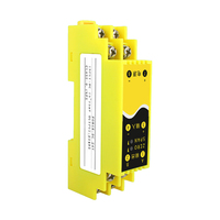 Convertisseur de tension, module de capteur de tension CC, capteur de mesure de tension 0-10 volts, capteurs 0-10V RS485
