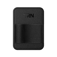 Étui de protection magnétique en cuir TRN CXP pour amplificateur de casque portable