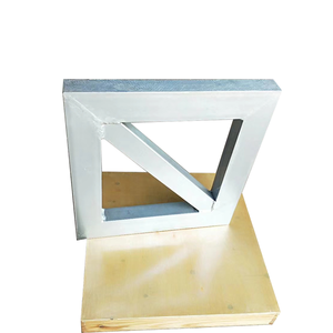 Thước Nhôm Magiê Phẳng Cấp Một Làm Theo Yêu Cầu Để Phát Hiện Và Đo Lường Thước Song Song Hợp Kim Nhôm Magiê - Product Image 6