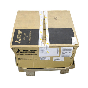 Frequency Speed <b>Drive</b> FR-F740P-55K for - Product Image 2