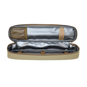 Bolsa de Pesca Portátil para Anzuelos y Señuelos, Bolsa de Almacenamiento Multiusos para Picnic, Barbacoa, Organizador de Cables - Product Image 3