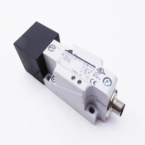 BES 517-132-M7-H-S4 10-55VDC Nuevo controlador de programación PLC de automatización Industrial de almacén listo Original - Product Image 1