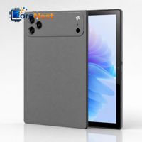Tablet CoreNest de 10.1 Pulgadas, Android 10, Octa Core MTK6750, 3GB de RAM, 32GB de ROM, 4G LTE, Llamadas, WiFi Dual, Cuerpo Metálico