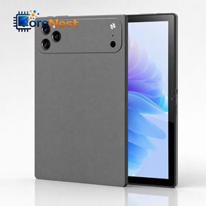 Tablet CoreNest de 10.1 Pulgadas, Android 10, Octa Core MTK6750, 3GB de RAM, 32GB de <span class=keywords><strong>ROM</strong></span>, 4G LTE, Llamadas, WiFi Dual, Cuerpo Metálico - Product Image 2