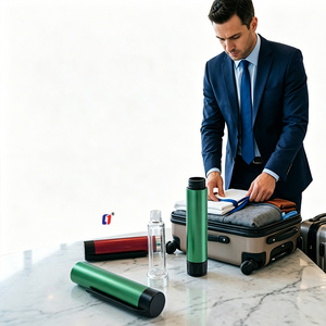 Stylo réutilisable V3 3ml 60UI Corps métallique pour <span class=keywords><strong>cabinet</strong></span> d'avocats, <span class=keywords><strong>avocat</strong></span>, voyage d'affaires, soins personnels - Product Image 5