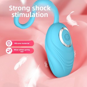 Jouet sexuel vibrant télécommandé pour femmes, avec contrôle par application, pour orgasme féminin, masturbateur érotique - Product Image 1