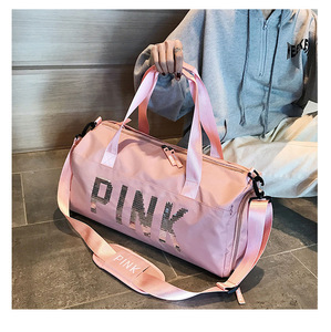 Borsa <span class=keywords><strong>da</strong></span> <span class=keywords><strong>Viaggio</strong></span> <span class=keywords><strong>da</strong></span> Donna di Alta Qualità per Asciutto e Bagnato, <span class=keywords><strong>Borse</strong></span> Impermeabili in Tessuto Oxford, <span class=keywords><strong>Bagaglio</strong></span> <span class=keywords><strong>a</strong></span> <span class=keywords><strong>Mano</strong></span> <span class=keywords><strong>da</strong></span> <span class=keywords><strong>Viaggio</strong></span> - Product Image 3