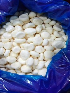Castañas de Agua Congeladas IQF, Certificadas por HACCP, Sin Aditivos, para Cocinar y Culinaria - Product Image 4