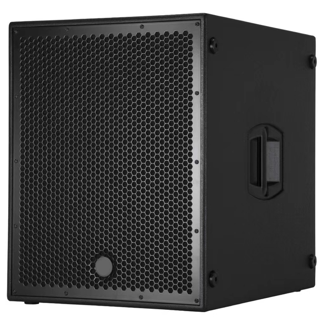 Sub 8004-as Active High Powerful Subwoofer Pro Sound 18 Inch Professional Powered Subwoofers Speakers