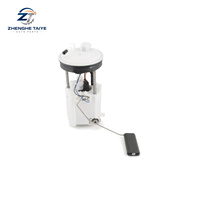 Pompe à carburant pour véhicules Nissan, norme OEM ZT OE 17040-4FN0A
