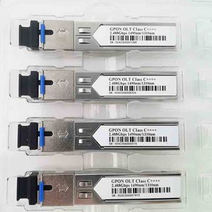 9dBm SFP-Modul 2.5G Klasse C++++ SC Verbinder 1490/1310 GPON OLT SFP Pon-Modul - Product Image 4