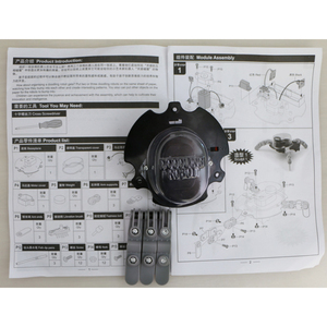 <span class=keywords><strong>Robot</strong></span> Educativo Intelligente Quincy per Bambini, Giocattolo per <span class=keywords><strong>Disegno</strong></span> e Apprendimento - Product Image 5