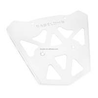 Accessoires Moto : Support de Bagages 450MT pour CFMOTO 450 MT, Porte-Sacoche, Support de Selle, Support de Cargaison 2024 2025 2026 pour CF MOTO