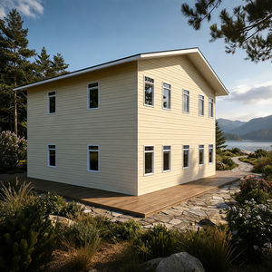 <span class=keywords><strong>Casa</strong></span> Prefabricada de Acero Ligero de Fácil Montaje, Moderna y de Larga Duración, <span class=keywords><strong>Casa</strong></span> Modular de Varios Pisos para Apartamentos, Dormitorios, Hoteles y Alquileres - Product Image 5