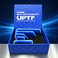 Outils professionnels pour film de protection de peinture, raclettes pour film teinté, outils pour pose de vinyle, outils pour teinture de vitres de voiture, outils pour wrapping automobile, ensembles de raclettes pour wrapping