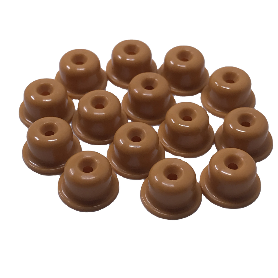 31018 fuel injector repair kits rubber seals oring 12*2.1*6.7MM