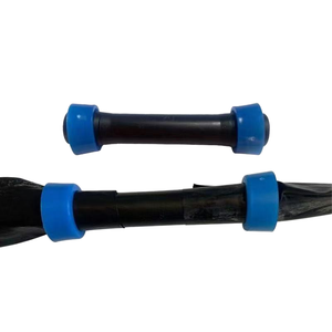 Connettore per Irrigazione a Goccia PE16 con Anello di Trazione per Uso Diretto in Tubi di Irrigazione a Goccia per Serre e Ortaggi - Product Image 5