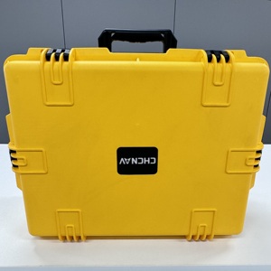 Sonda Marina CHCNAV D270, Ecosonda para Cálculo de Volumen de Embalses, Buscador de Peces con Bluetooth y Wi-Fi - Product Image 4