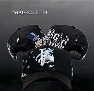 Fabricante de Gorras, Gorra Deportiva Clásica 31 con Logotipo Bordado en 3D, Gorra de Béisbol Ajustable Vintage, Gorras 31 Hats Mago - Product Image 5