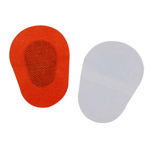 Medizinische Wund versorgung kunden spezifisches Design für Kinder ortho pä dische Augen polster medizinische Kleber Amblyopie Augenklappe - Product Image 4