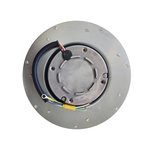 พัดลมแกนมอเตอร์ของแท้ใหม่ A90L-0001-0515/R - Product Image 4