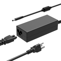 Cargador de CA para computadora portátil 90W 4,5*3,0mm 19,5 V 4.62A Adaptador de cargador de computadora para XPS Optiplex 7040 3050 7060 5050 5060