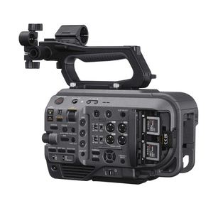 Caméscope professionnel DongFu en gros, original, 99 % neuf, PXW-FX9 XDCAM, système plein format, enregistrement vidéo 4K - Product Image 3