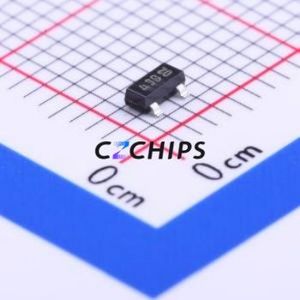Chip IC de circuito integrado original a estrenar 2/P SOT-23 PMIC IC de referencia de voltaje - Product Image 1