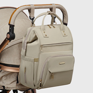 <span class=keywords><strong>Sac</strong></span> à <span class=keywords><strong>dos</strong></span> pour ordinateur portable pour femmes, résistant à l'eau, grande capacité, léger, en tissu Oxford, élégant, <span class=keywords><strong>sac</strong></span> à <span class=keywords><strong>dos</strong></span> professionnel avec pochette - Product Image 1
