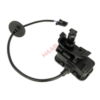 Nuevo Motor de Bloqueo de Tapa de Tanque de Combustible HAAP 6R0810773B para VW Polo MK5 2009 en adelante