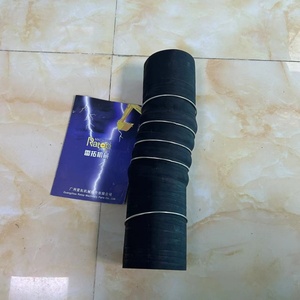 Hino ท่ออินเตอร์คูลเลอร์สำหรับ SZ920-33C10 SZ92033C10ชิ้นส่วนเครื่องยนต์500 - Product Image 1