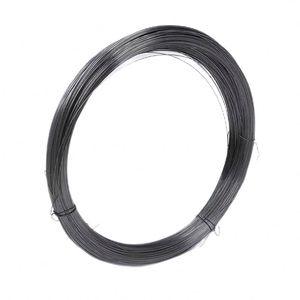 Proveedor Directo de China, Alambre de Acero de Bajo Carbono SAE1006 SAE1008 Q195 Q235 de Alta Calidad, Laminado en Caliente con Servicios de Corte y Doblado - Product Image 1