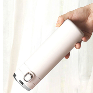 Bouteille d'eau isotherme sous vide en acier inoxydable 304 A2587 avec affichage de la température, idéale pour les enfants et les étudiants – Cadeau parfait - Product Image 4