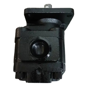 Bombas de Engranajes Hidráulicas 332/G7135 333/G5390 20/925732 20/925581 - Product Image 1