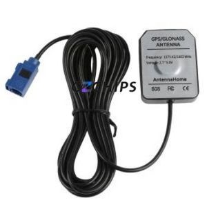 AHGG.132C Antenna RF ( Bandwidth: 26.58MHz )( Impedance: 50Ohm )( VSWR: 2 )( Operating Temperature: ) - Product Image 1