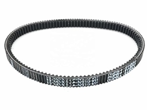<span class=keywords><strong>สายพาน</strong></span>ขับมอเตอร์ไซค์ V สำหรับฮอนด้าฮอนด้า SH125(2013-2019) /SH150(2023)/สกูปปี้ <span class=keywords><strong>I</strong></span> (2023)/23100-K0J-N01 BEAT110FI - Product Image 2