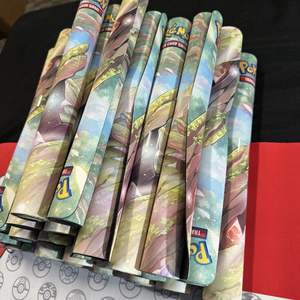 Custom TCG Playmat tarjetas Mat juego TCG Gaming Mat impermeable <span class=keywords><strong>MTG</strong></span> <span class=keywords><strong>Playmats</strong></span> con borde cosido para jugar TCG - Product Image 3