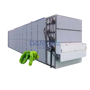 Energy Saving Factory Sell Green Chili <b>Drying</b> Machine Chili Dryer Machine New Type <b>Drying</b> <b>Equipment</b> - Product Image 1