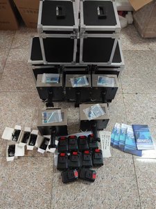 Máquina de Grabado Portátil, Pequeña, Mini, de 20W 30W, para Marcar y Grabar Metal, Acero Inoxidable y Plástico - Product Image 6
