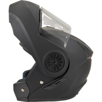 Casque de moto à pois personnalisé direct d'usine avec pour Bluetooth Flip-Up pour les sports d'équitation Ventes de qualité supérieure