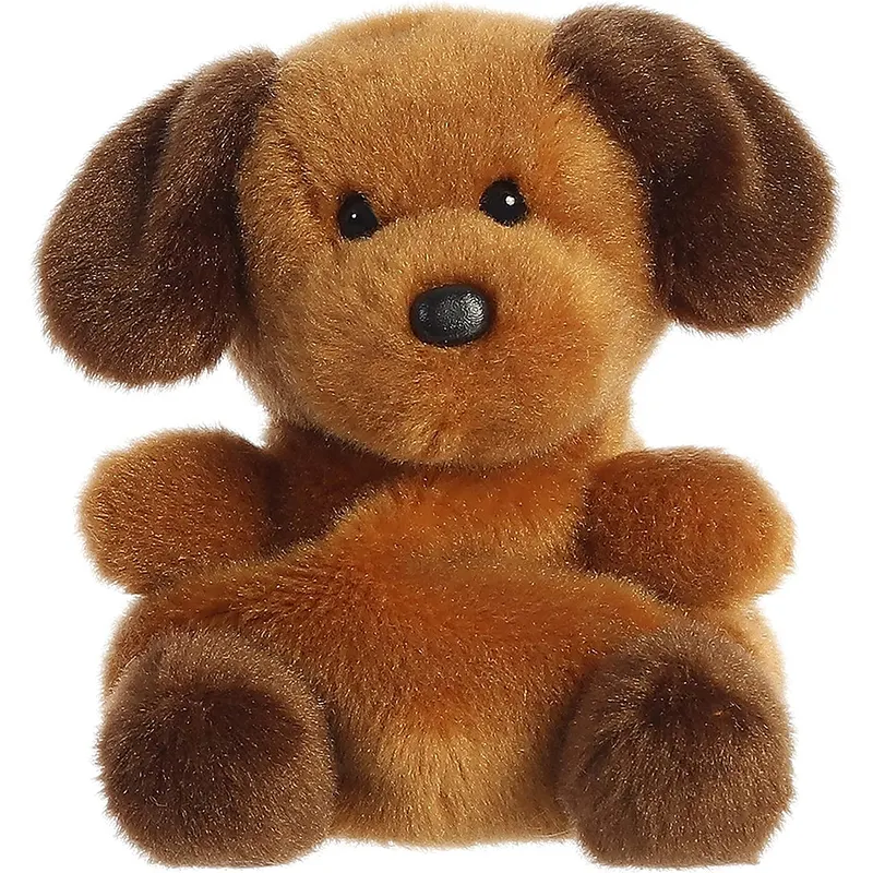Özel dev yumuşak ve sevimli köpek dolması hayvan peluş oyuncak çocuk doğum günü hediyeleri için benzersiz ve sevimli köpek oyuncaklar