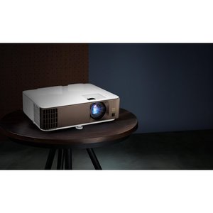 Projecteur DLP 4K UHD W1800 2200 lumens ANSI, 3840 x 2160, 3D, intelligent, portable, home cinéma - Product Image 2