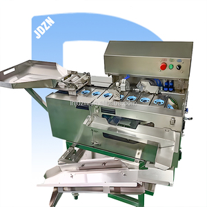 Trituradora de huevos Triturador de huevos Separador de huevos Shell Cracker Breaker Cutter para la venta - Product Image 1