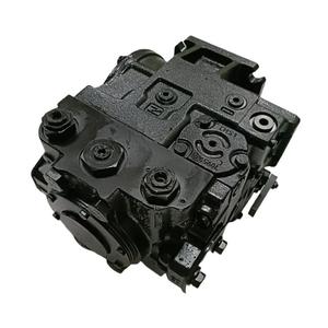ปั๊มไฮดรอลิกแบบลูกสูบ 90R/90L/90M/90K 042 055 075 100 130 180 250 รุ่น 90L075KN1CD80R3S1D03GBA292924 ใช้แทนกันได้ ผลิตที่ซานตง ประเทศจีน - Product Image 6
